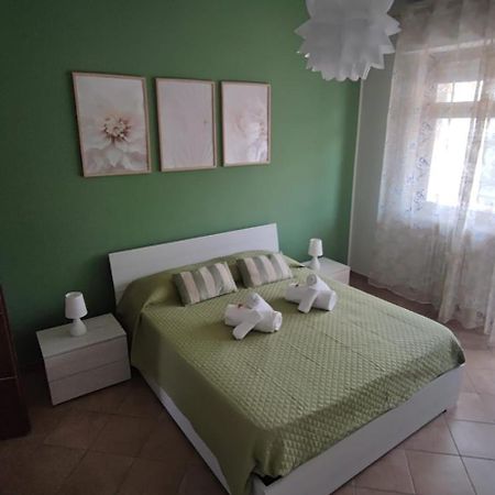 L'Orchidhea Apartment Savigliano Eksteriør bilde
