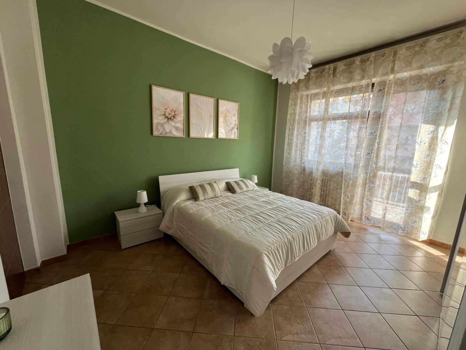 L'Orchidhea Apartment Savigliano Eksteriør bilde