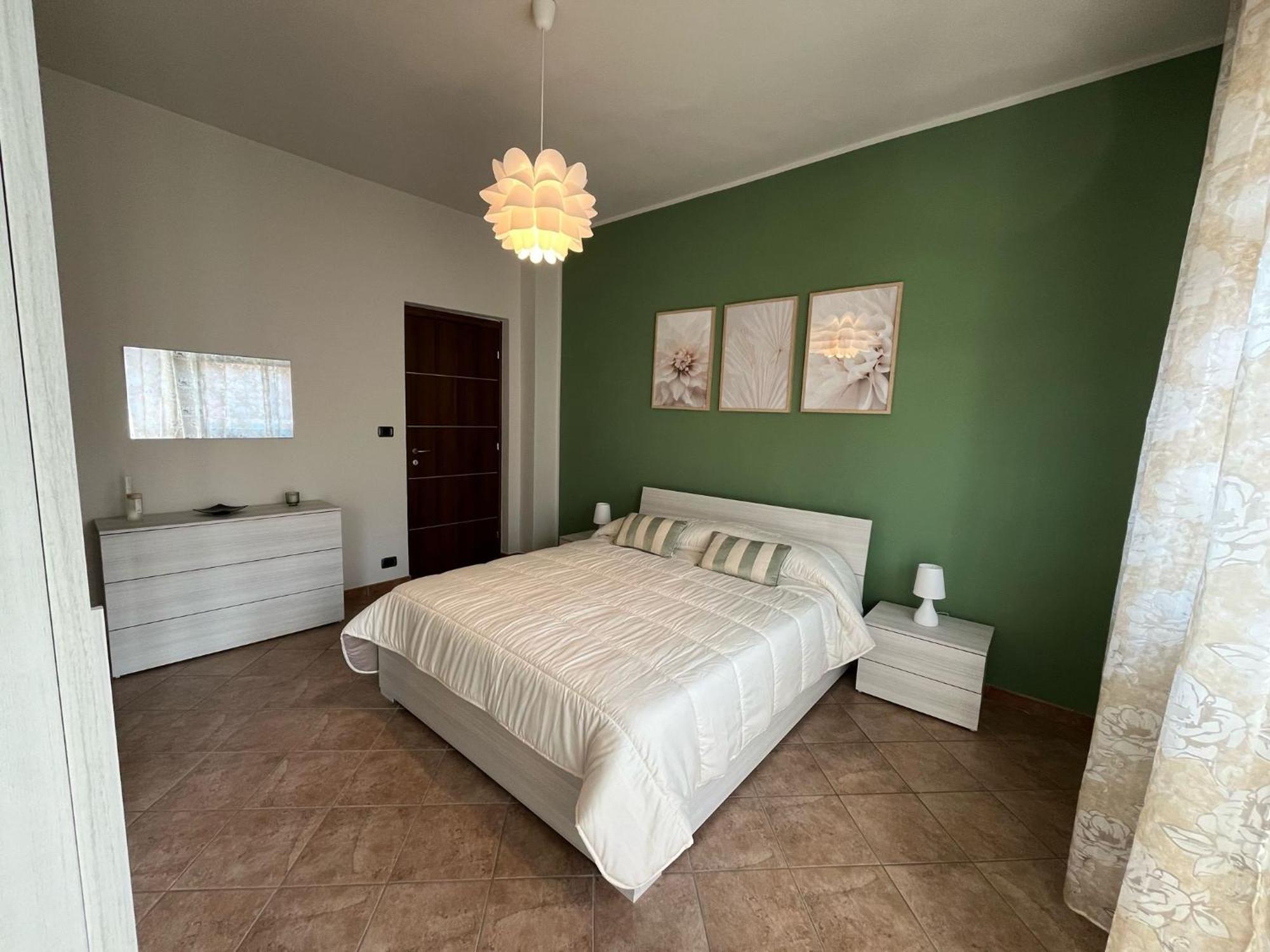 L'Orchidhea Apartment Savigliano Eksteriør bilde