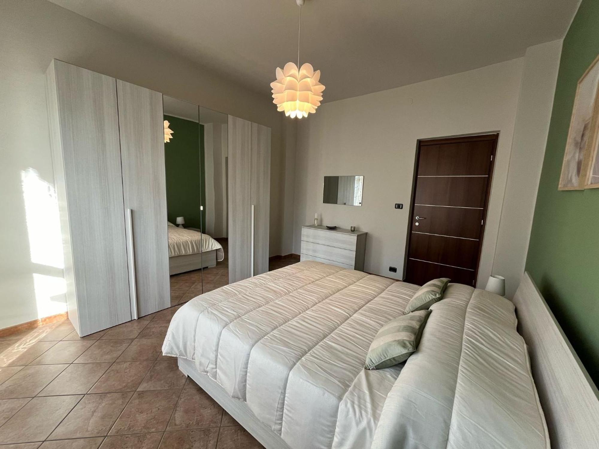 L'Orchidhea Apartment Savigliano Eksteriør bilde