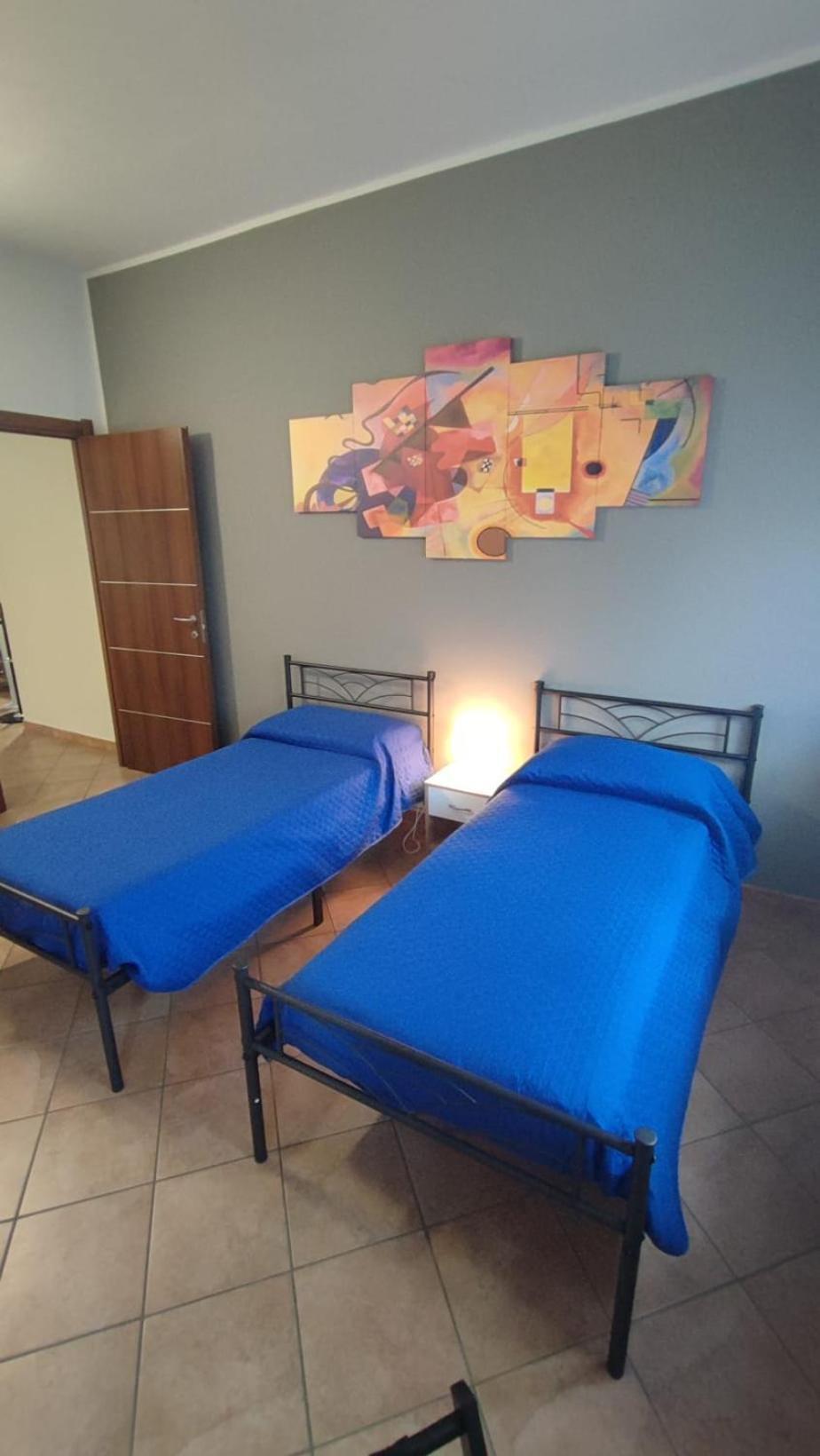 L'Orchidhea Apartment Savigliano Eksteriør bilde