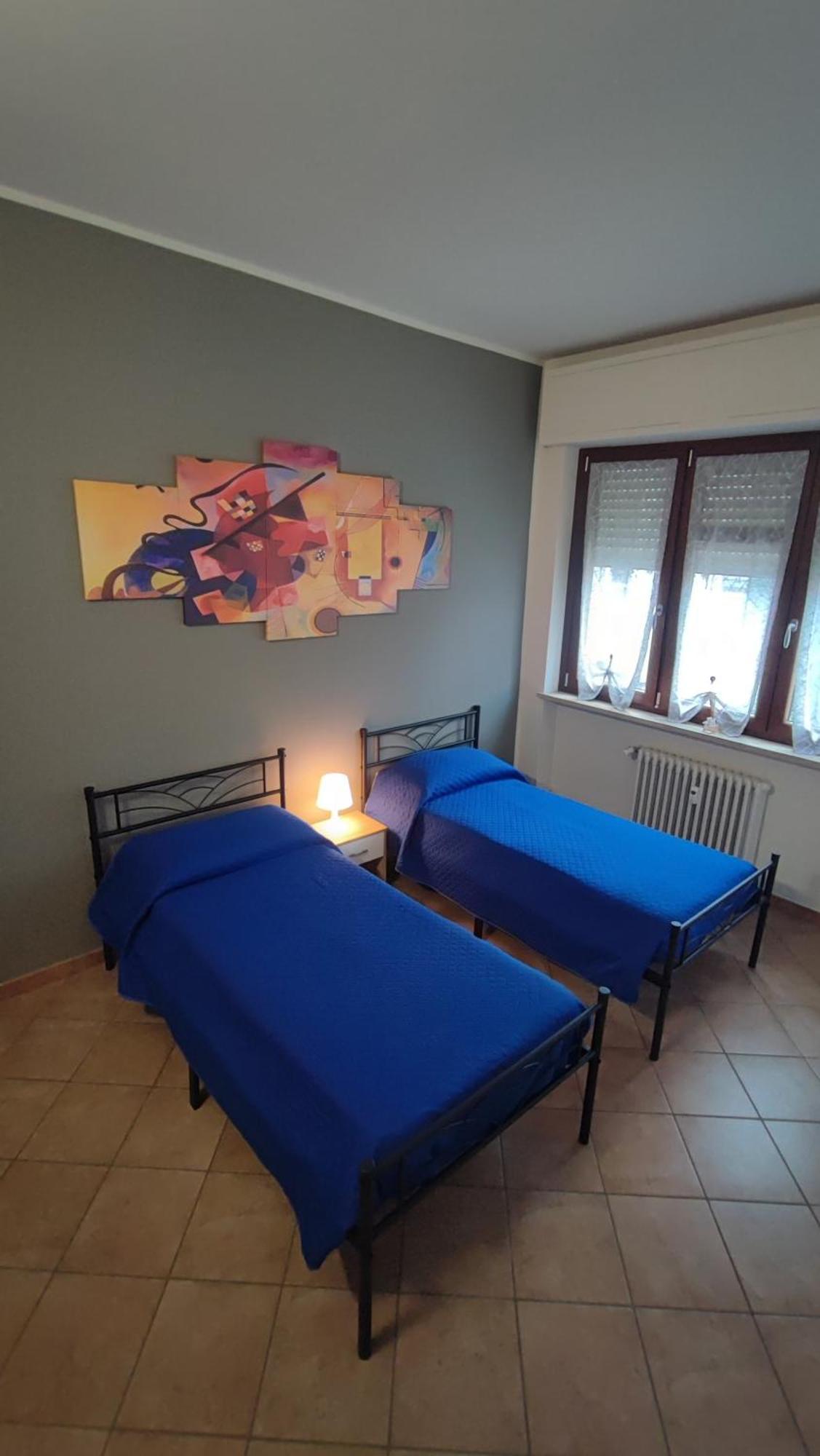 L'Orchidhea Apartment Savigliano Eksteriør bilde